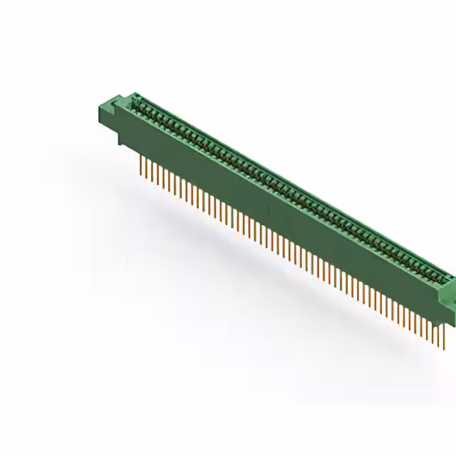 345-054-540-602 EDAC Inc.  Edgeboard Connectors